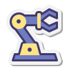 EI logo