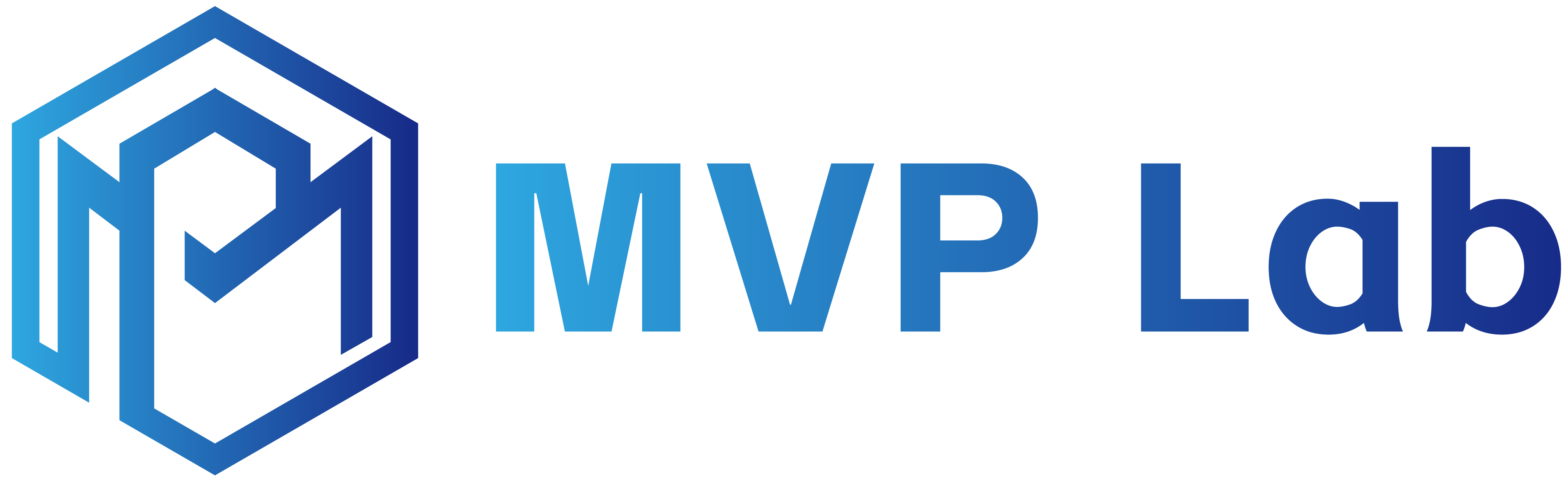 MVP Lab logo