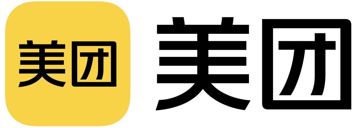 Meituan logo